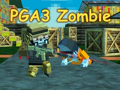 게임 PGA3 Zombie