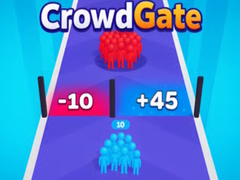 게임 Crowd Gate