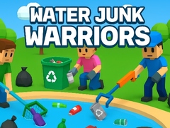 게임 Water Junk Warriors