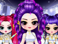 게임 Jigsaw Puzzle: Kpop Idol Golden Live