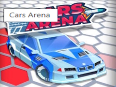 게임 Cars Arena