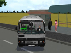 게임 Bus Simulator 3D