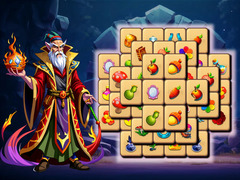 게임 Enchanted Mahjong Saga