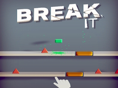 게임 BreakIt