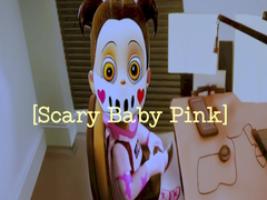 게임 Scary Baby Pink 