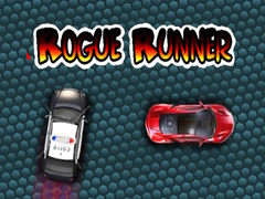 게임 Rogue Runner