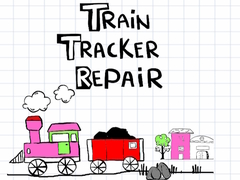 게임 Train Tracker Repair