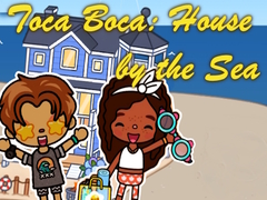 게임 Toca Boca: House by the Sea