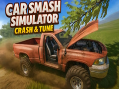 게임 Car Smash Simulator Crash & Tune