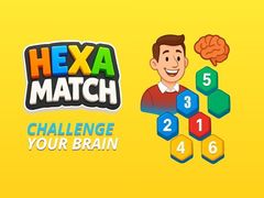 게임 Hexa Match