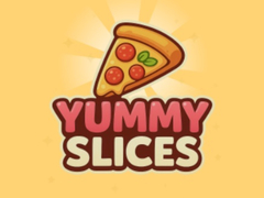 게임 Yummy Slices