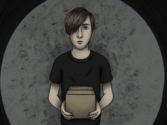 게임 Strange Packages