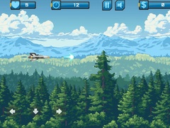 게임 Iron Bird Shooter