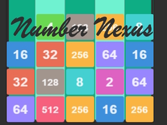 게임 Number Nexus