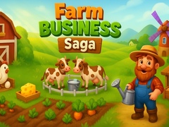 게임 Farm Business Saga