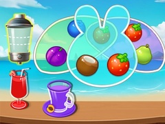게임 Fruit Jam