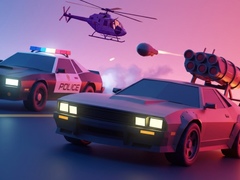 게임 Carvivor Ops