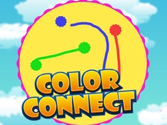 게임 Color Connect 