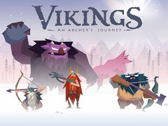 게임 Vikings: An Archer's Journey