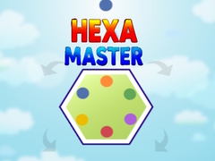 게임 hexa master