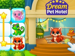 게임 Dream Pet Hotel