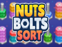 게임 Nuts Bolts Sort
