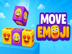 게임 Move Emoji