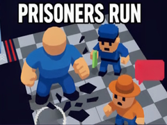 게임 Prisoners Run