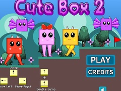 게임 Cute Box 2