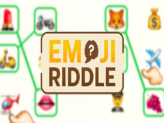 게임 Emoji Riddle