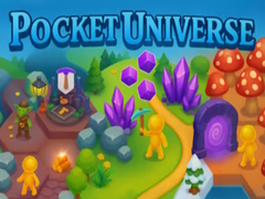 게임 Pocket Universe