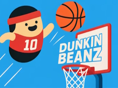 게임 Dunkin Beanz