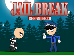게임 Jail Break Remastered