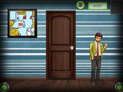 게임 Amgel Easy Room Escape 318