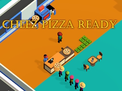 게임 Cheez Pizza Ready