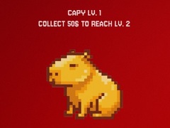 게임 Golden Capy Clicker