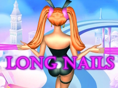 게임 Long nails