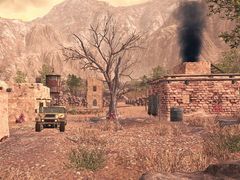 게임 Rogue Sergeant: The Final Operation