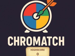 게임 Chromatch