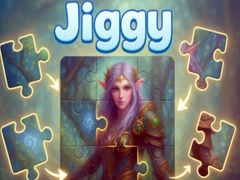 게임 Jiggy