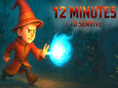 게임 12 minutes to survive 