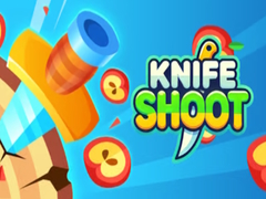 게임 Knife Shoot