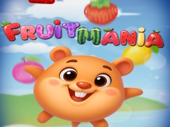 게임 Fruits Mania