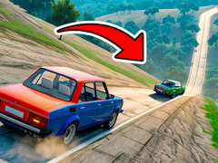 게임 Crazy Stunts 3D