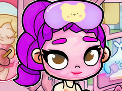 게임 Jigsaw Puzzle: Kpop HUNTR/X Avatar Pajama Party