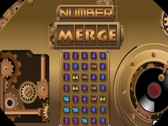 게임 Number Merge