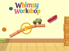 게임 Whimsy Workshop