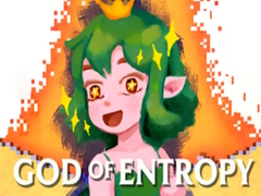 게임 God Of Entropy