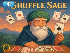 게임 Shuffle Sage