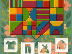 게임 Mosaic Master